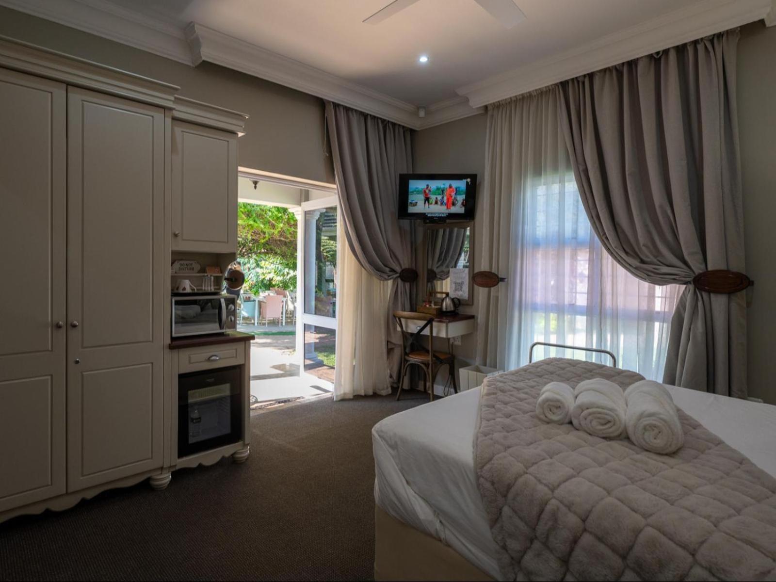 Familia Guesthouse & Boutique Hotel Groblersdal Eksteriør bilde