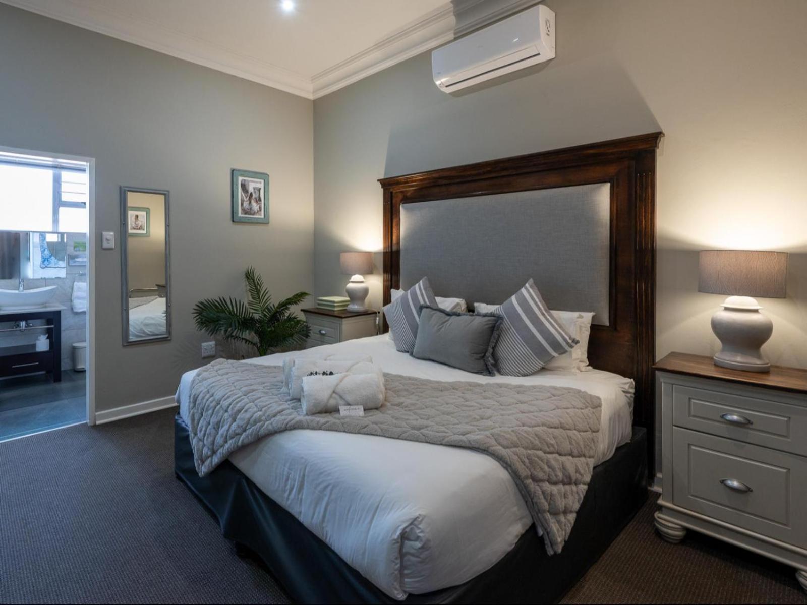 Familia Guesthouse & Boutique Hotel Groblersdal Rom bilde