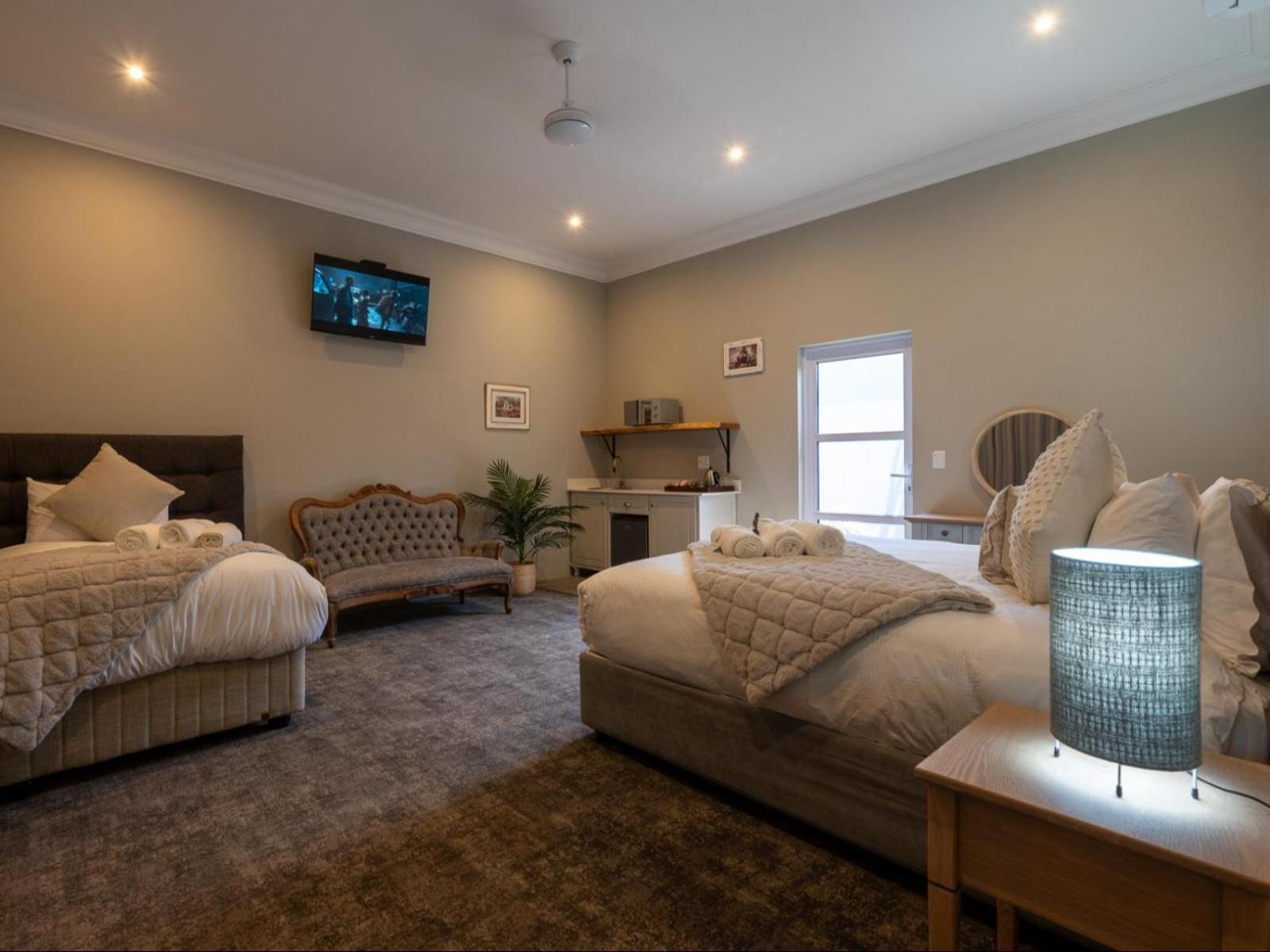 Familia Guesthouse & Boutique Hotel Groblersdal Rom bilde