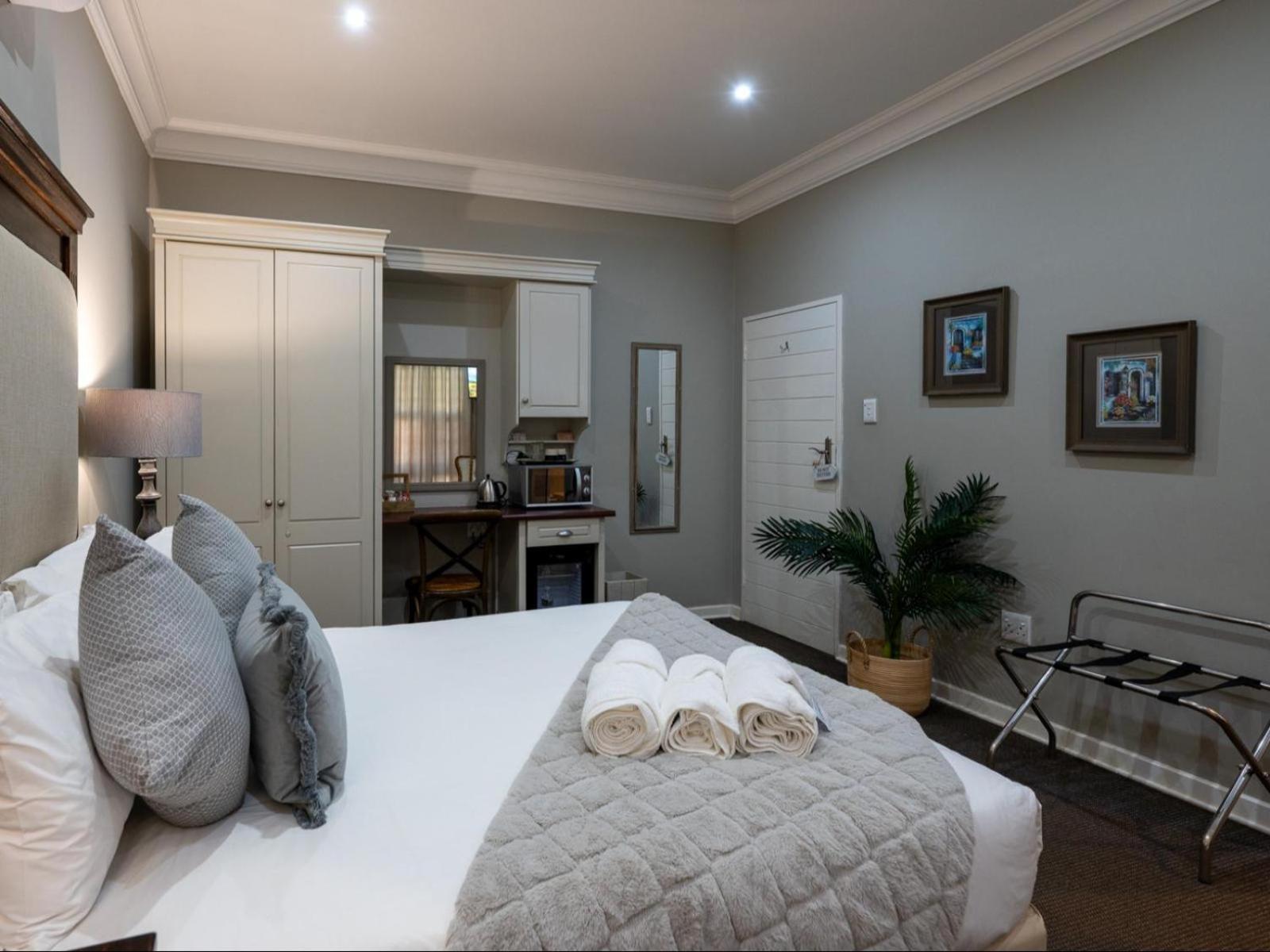 Familia Guesthouse & Boutique Hotel Groblersdal Rom bilde