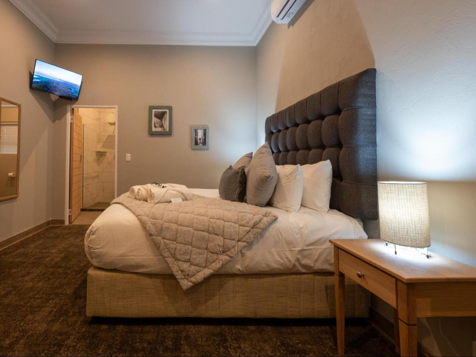 Familia Guesthouse & Boutique Hotel Groblersdal Eksteriør bilde