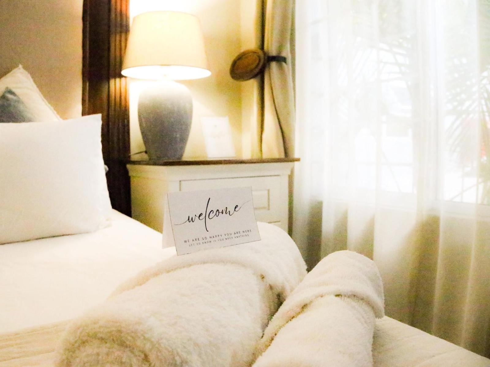 Familia Guesthouse & Boutique Hotel Groblersdal Eksteriør bilde