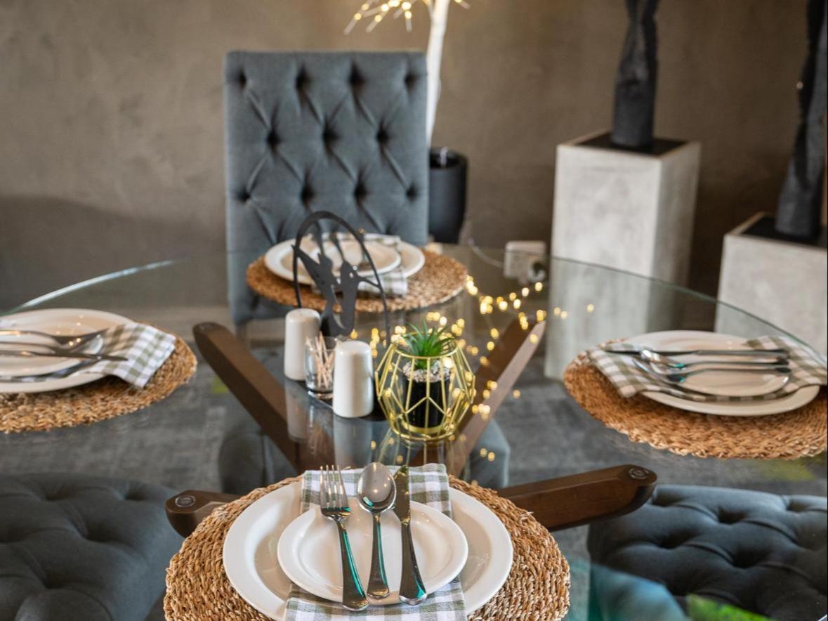 Familia Guesthouse & Boutique Hotel Groblersdal Eksteriør bilde