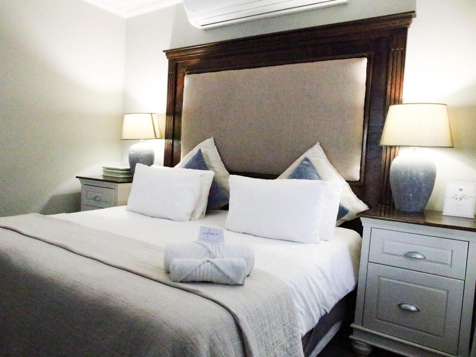 Familia Guesthouse & Boutique Hotel Groblersdal Eksteriør bilde