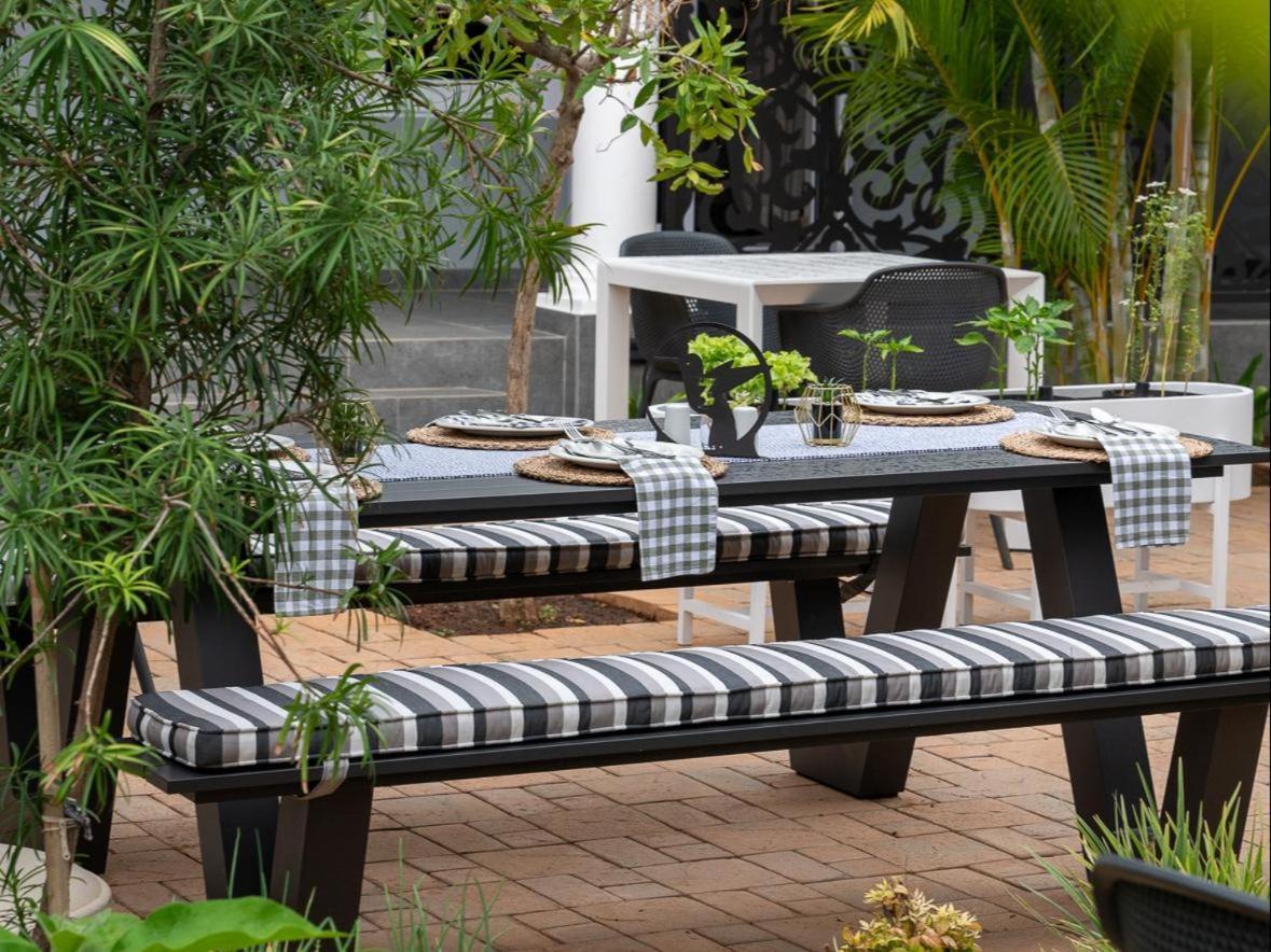 Familia Guesthouse & Boutique Hotel Groblersdal Eksteriør bilde