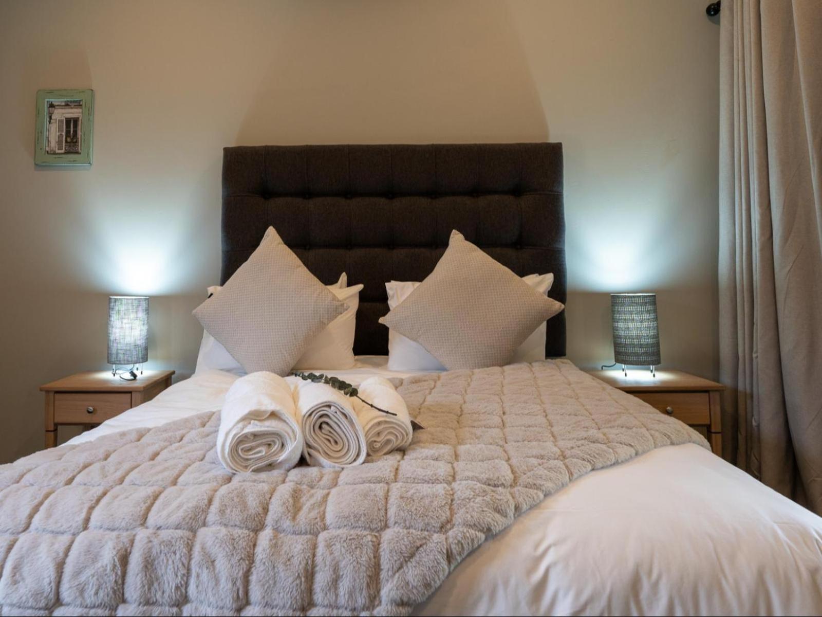 Familia Guesthouse & Boutique Hotel Groblersdal Eksteriør bilde