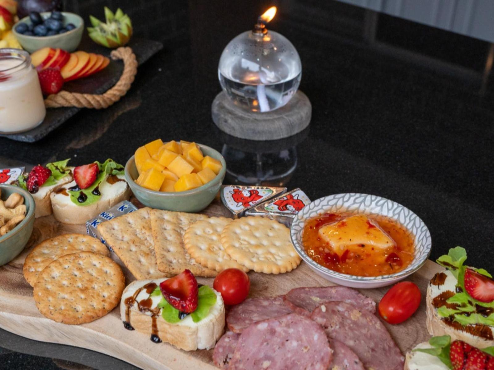 Familia Guesthouse & Boutique Hotel Groblersdal Eksteriør bilde