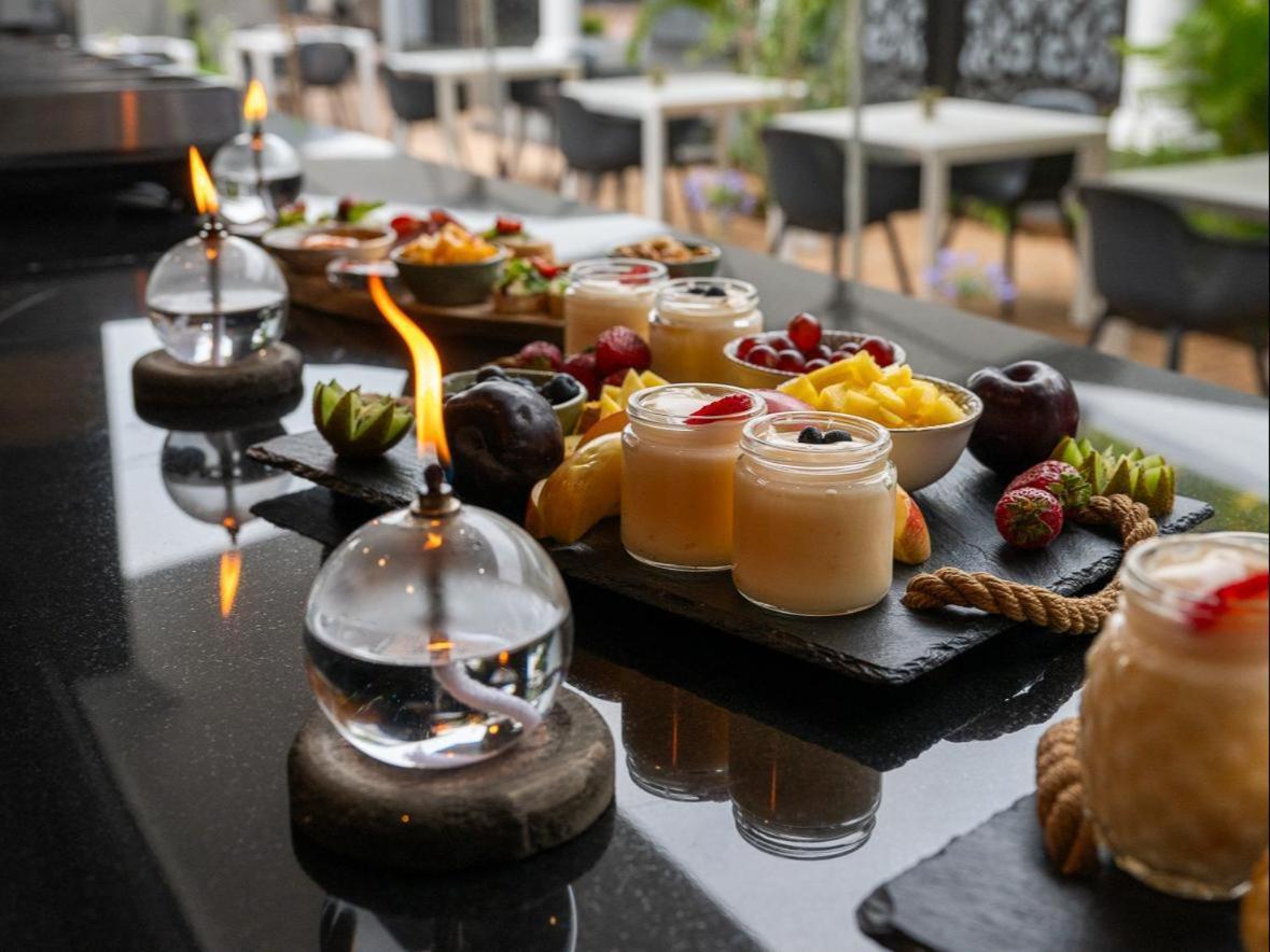 Familia Guesthouse & Boutique Hotel Groblersdal Eksteriør bilde
