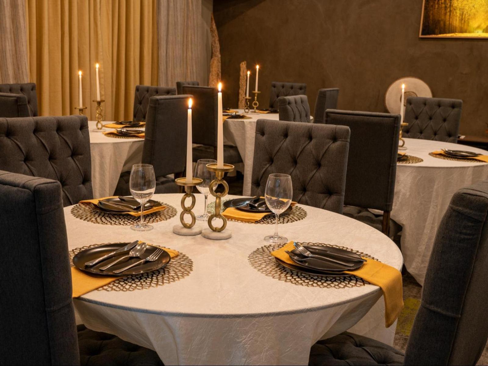 Familia Guesthouse & Boutique Hotel Groblersdal Eksteriør bilde
