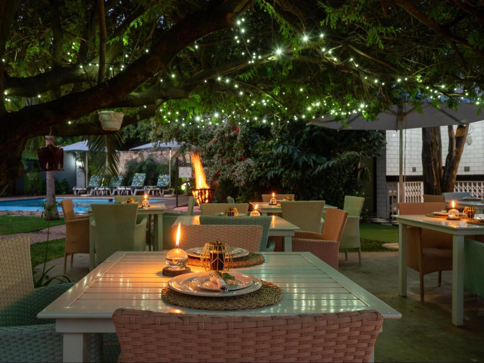 Familia Guesthouse & Boutique Hotel Groblersdal Eksteriør bilde