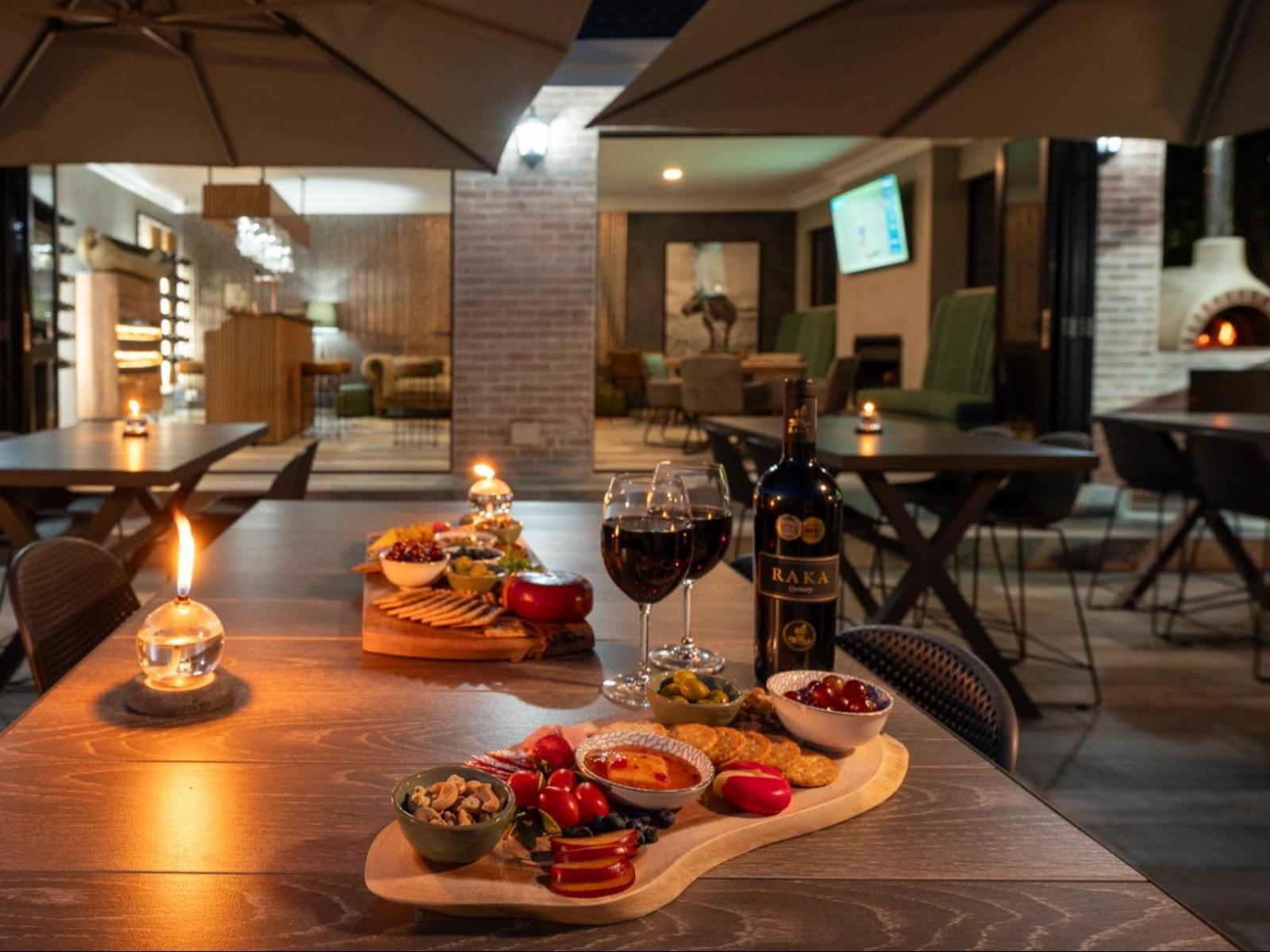 Familia Guesthouse & Boutique Hotel Groblersdal Eksteriør bilde