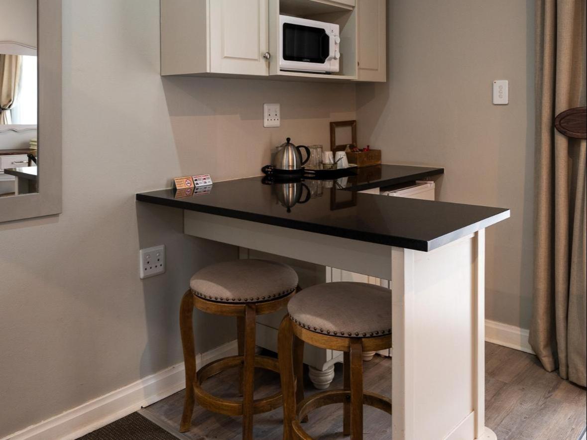 Familia Guesthouse & Boutique Hotel Groblersdal Rom bilde