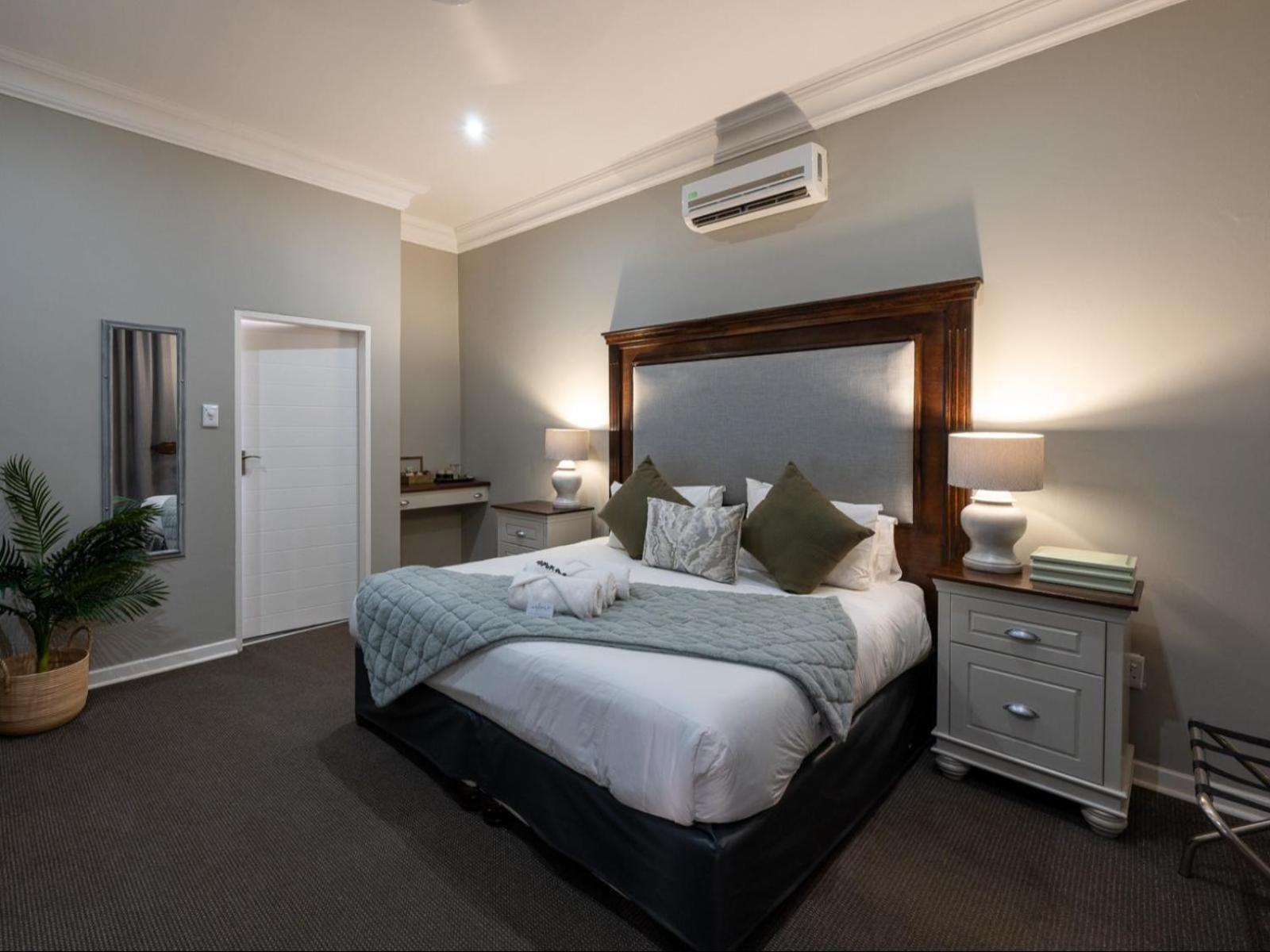 Familia Guesthouse & Boutique Hotel Groblersdal Rom bilde