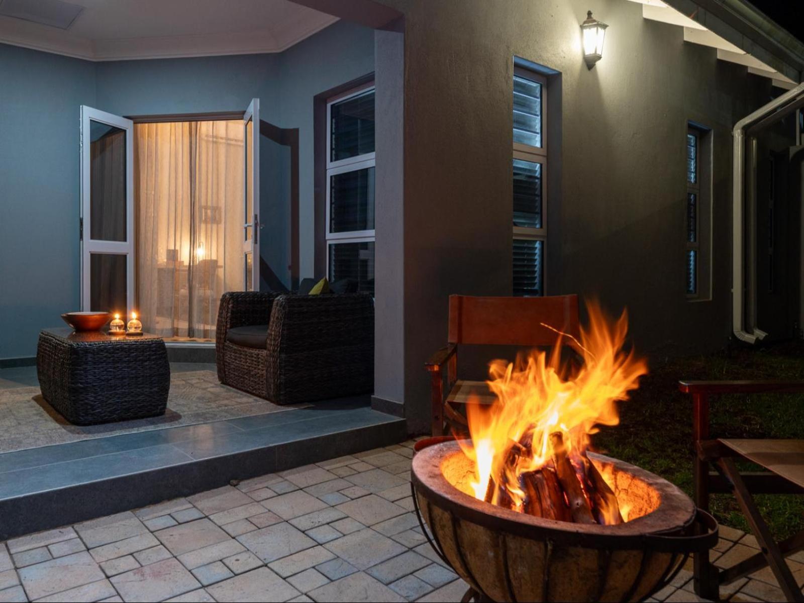 Familia Guesthouse & Boutique Hotel Groblersdal Rom bilde