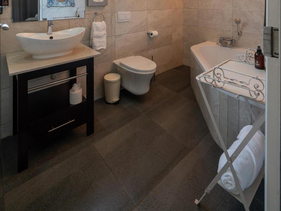 Familia Guesthouse & Boutique Hotel Groblersdal Rom bilde