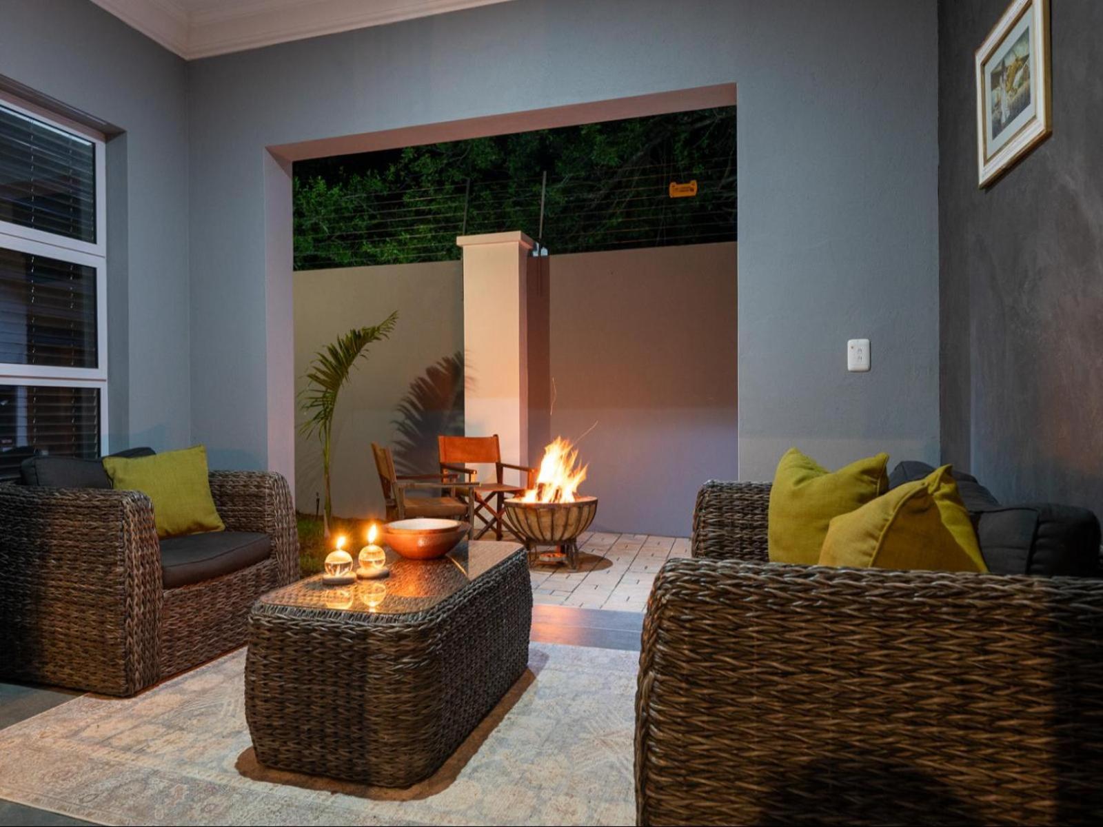 Familia Guesthouse & Boutique Hotel Groblersdal Rom bilde