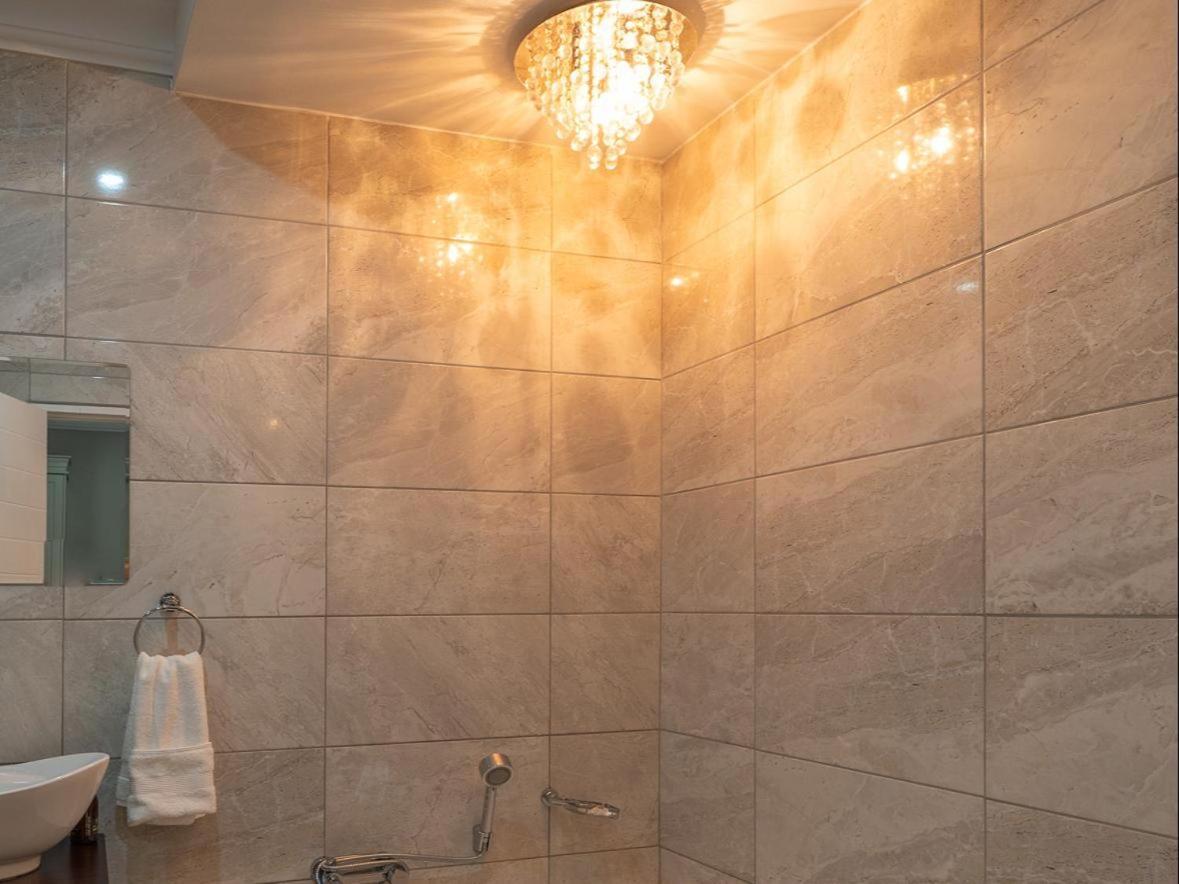 Familia Guesthouse & Boutique Hotel Groblersdal Rom bilde