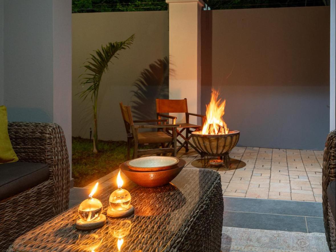 Familia Guesthouse & Boutique Hotel Groblersdal Rom bilde