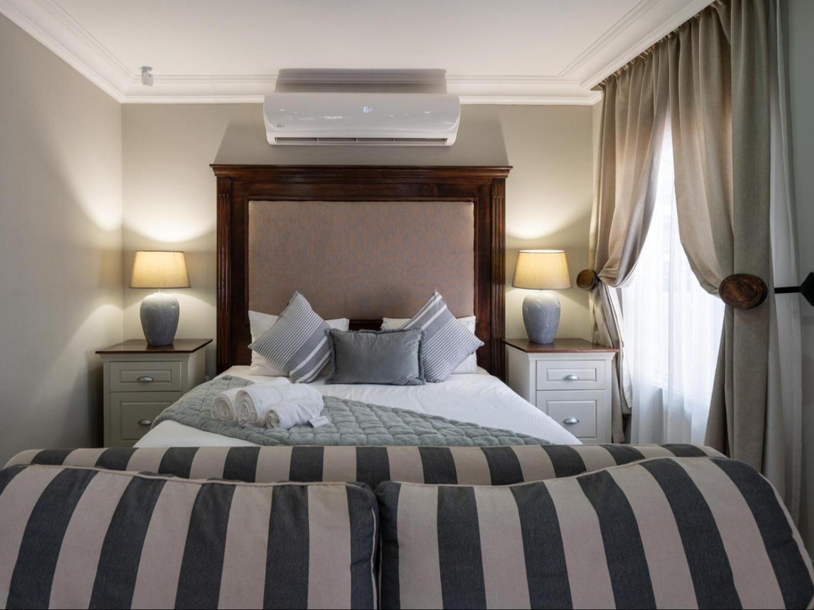 Familia Guesthouse & Boutique Hotel Groblersdal Rom bilde