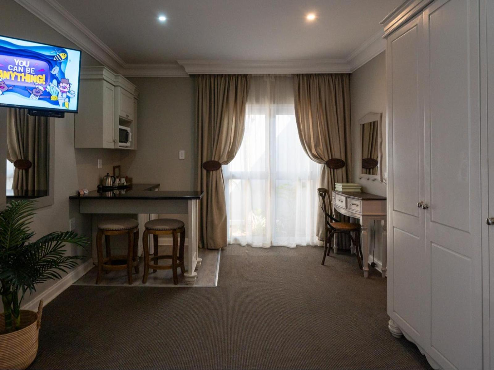 Familia Guesthouse & Boutique Hotel Groblersdal Rom bilde