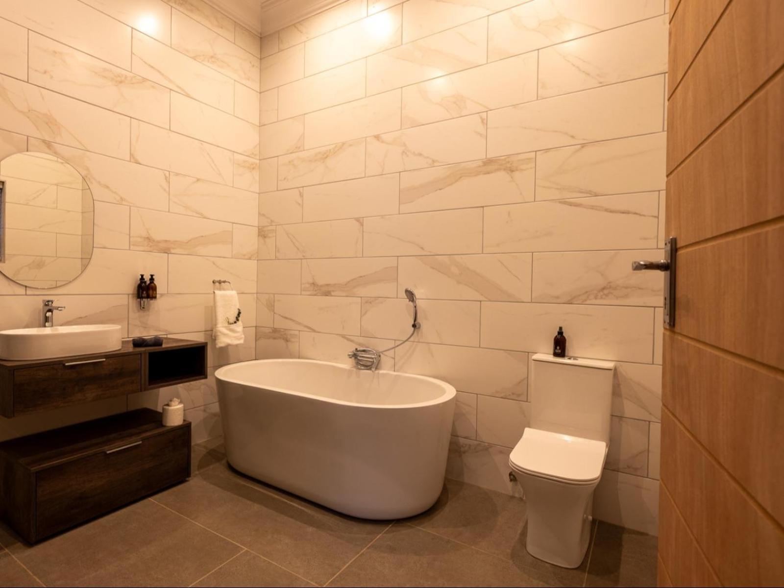 Familia Guesthouse & Boutique Hotel Groblersdal Rom bilde