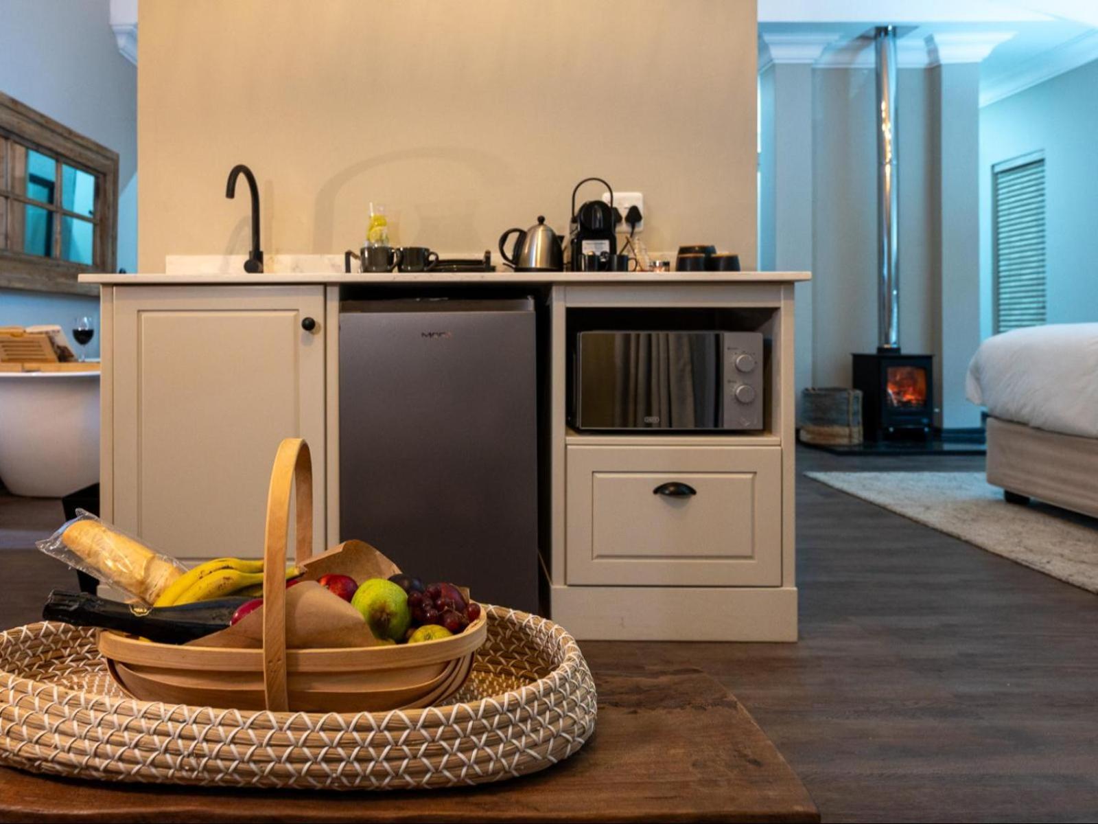 Familia Guesthouse & Boutique Hotel Groblersdal Rom bilde