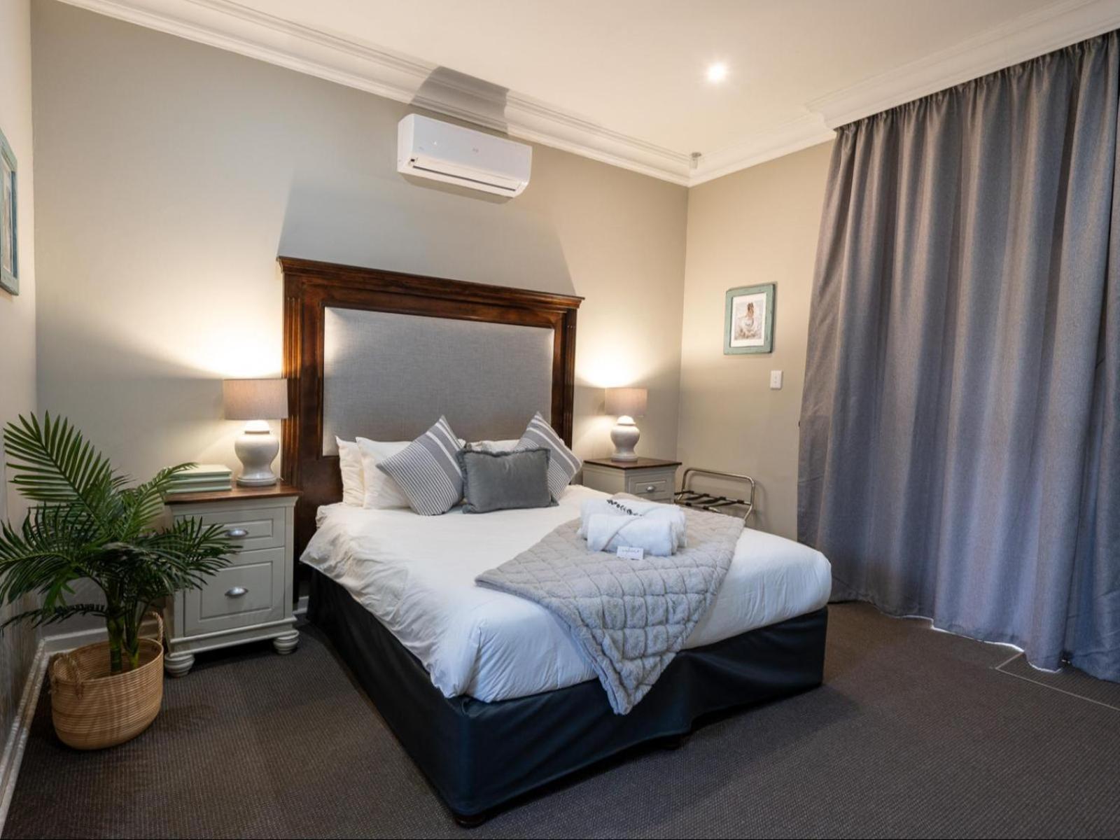 Familia Guesthouse & Boutique Hotel Groblersdal Rom bilde