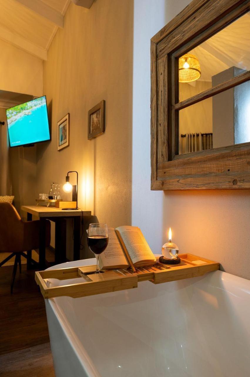 Familia Guesthouse & Boutique Hotel Groblersdal Rom bilde