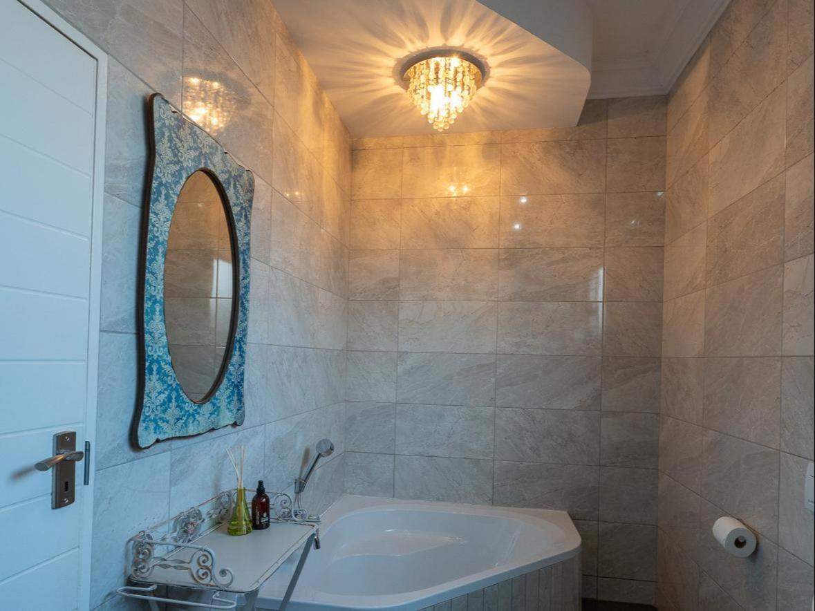 Familia Guesthouse & Boutique Hotel Groblersdal Rom bilde
